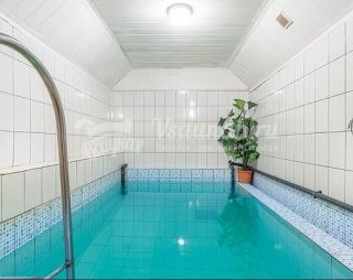 Сауна Сауна Кодру - М в Москве