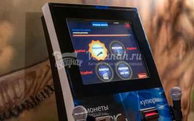 Сауна Русская охота в Москве