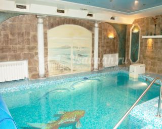 Сауна Сауна Эгоист в Самаре