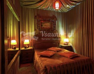 Сауна Сауна Арабелла в Москве