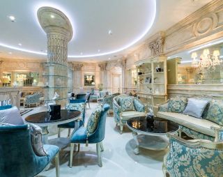 Сауна Сауна ЭА КЛИНИКА (Ea clinic) в Москве