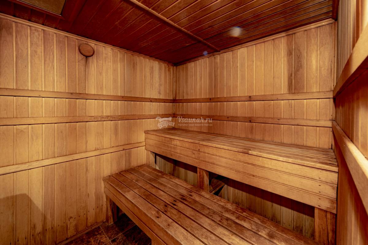 изображение зала