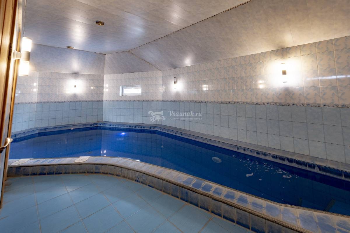 изображение зала