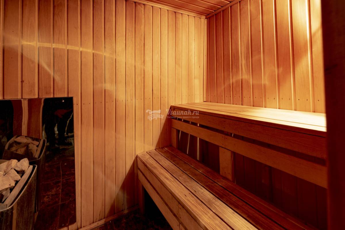 изображение зала