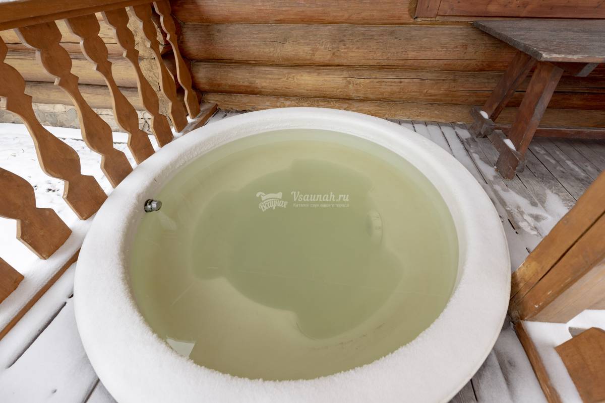 изображение зала