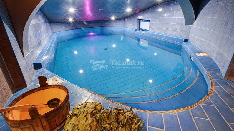 изображение зала