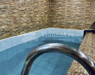 Сауна Сауна Хуторок на Пушкинской в Санкт-Петербурге