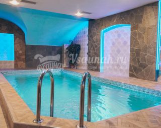 Сауна Сауна Элит в Самаре