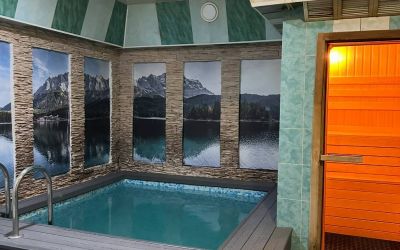 Сауна Южный в Самаре