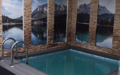 Сауна Южный в Самаре