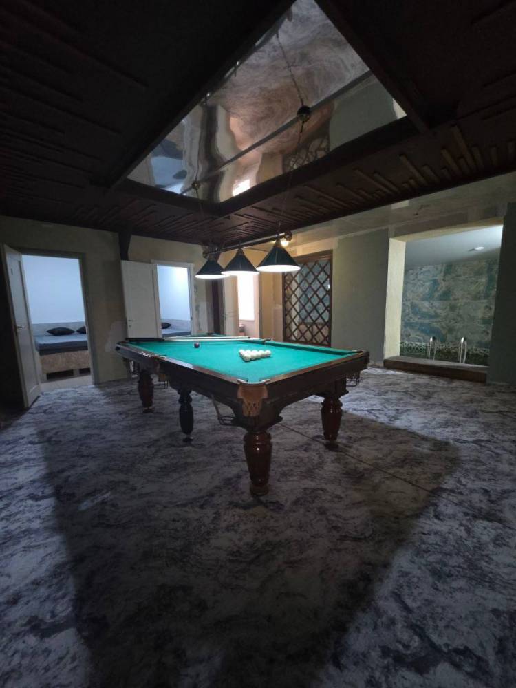 Изображение зала