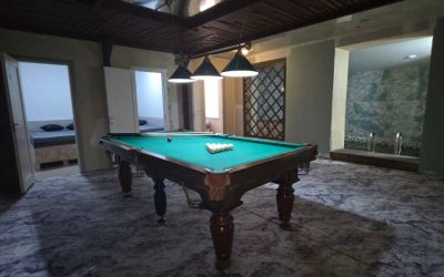 Сауна Южный в Самаре