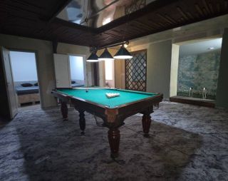 Сауна Сауна Южный в Самаре