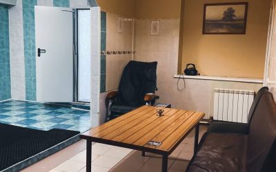 Сауна Южный в Самаре