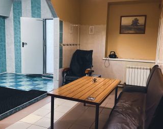 Сауна Сауна Южный в Самаре