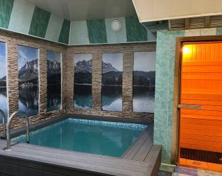 Сауна Сауна Южный в Самаре