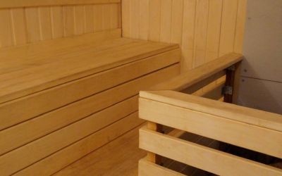 Сауна Южный в Самаре