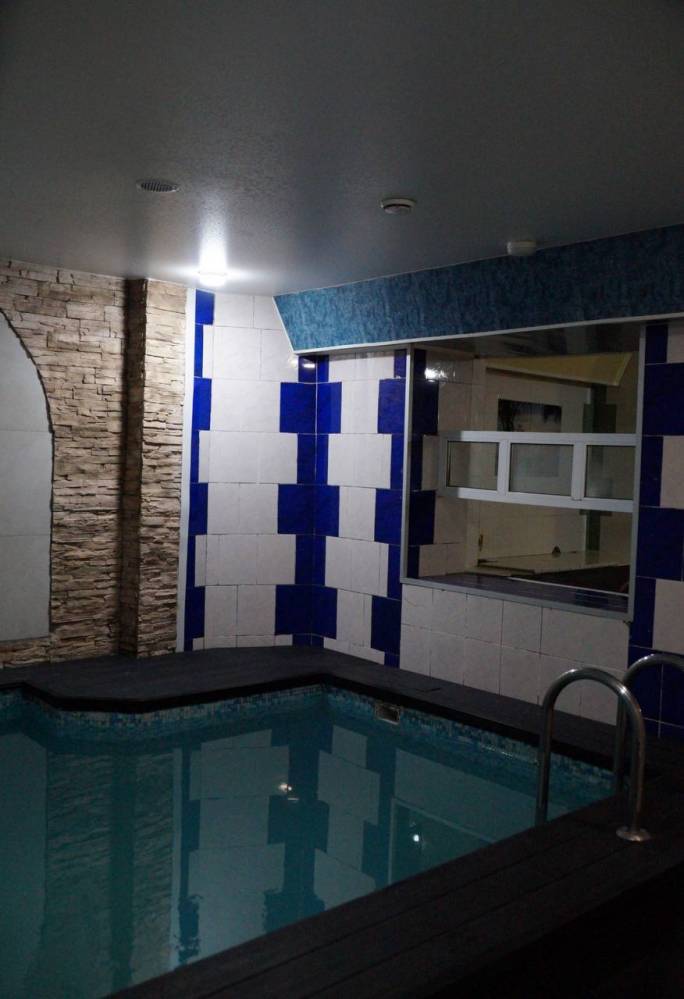 Изображение зала