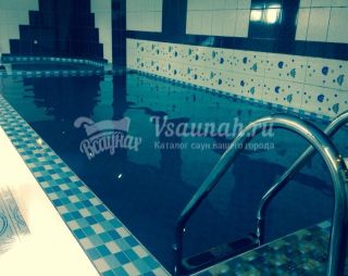 Сауна Сауна Визит на Приморском шоссе в Санкт-Петербурге