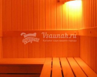 Сауна Баня Пилигрим в Всеволожске