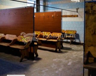 Сауна Баня №73 общественная в Санкт-Петербурге