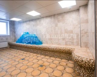 Сауна Сертоловские бани в Сертолово