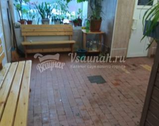 Сауна Всеволожская муниципальная баня №2 в Всеволожске