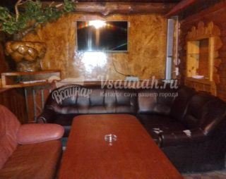 Сауна Сауна Уют в г Гатчина в Гатчине