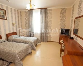 Сауна Сауна Наиль в Всеволожске