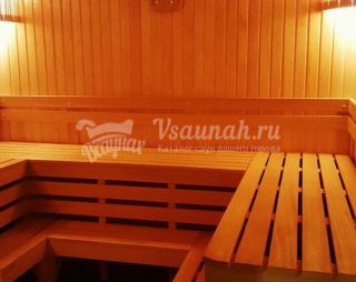 Сауна Баня Добрая Банька в Тосно