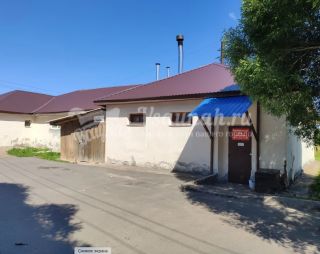 Сауна Баня пос Торфяное в Санкт-Петербурге