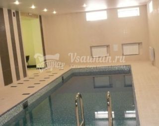 Сауна Баня на Гэсстроевский в Новосибирске