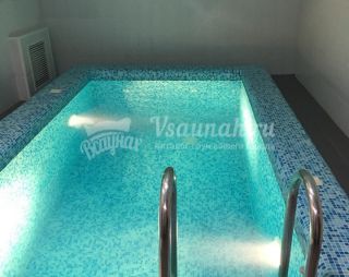 Сауна Роза-Нижний в Нижнем Новгороде