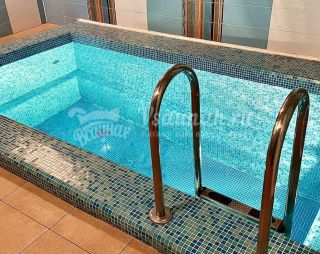 Сауна Гостинично-банный комплекс Парк Культуры в Нижнем Новгороде