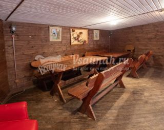 Сауна Баня У Михалыча в Дзержинске