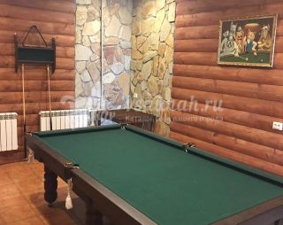 Сауна Баня У Михалыча в Дзержинске