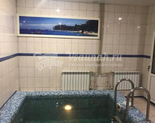 Сауна Баня У Михалыча в Дзержинске