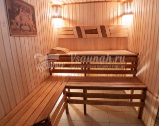 Сауна Баня У Михалыча в Дзержинске