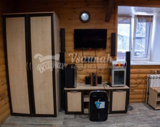 Сауна Баня У Михалыча в Дзержинске