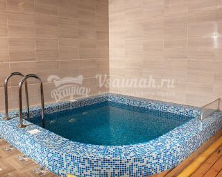 Сауна Сауна Аквилон в Новосибирске