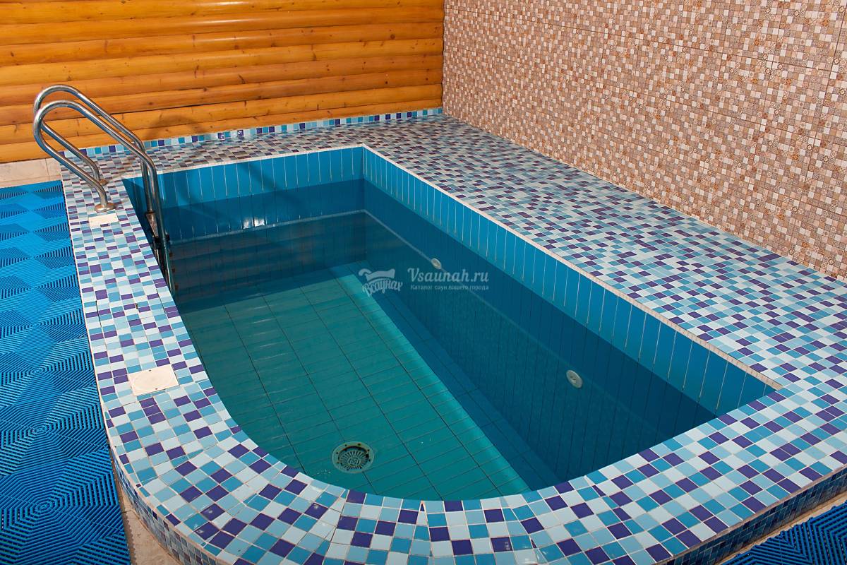 Изображение зала