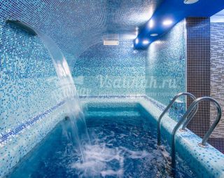 Сауна Сауна Севан в Улан-Удэ