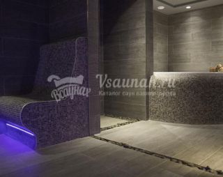 Сауна Сауна Рождественский дворик в Нижнем Новгороде