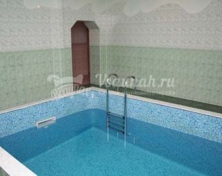 Сауна Сауна Милана в Калининграде