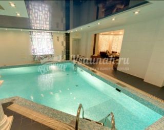 Сауна Сауна Wellness-центр Шереметев в Иваново