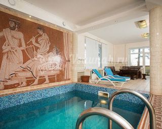 Сауна Сауны Дружба в Красноярске