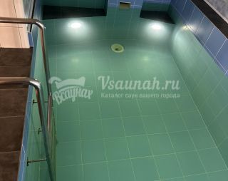 Сауна Сауна СКАЗКА в Петрозаводске