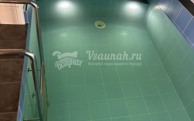 Сауна СКАЗКА в Петрозаводске