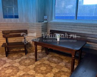 Сауна Сауна СКАЗКА в Петрозаводске