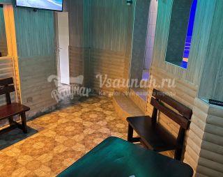 Сауна Сауна СКАЗКА в Петрозаводске